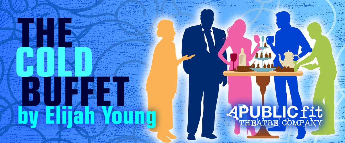 Elijah with Never Easy