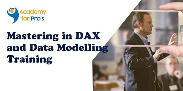 Mastering in DAX and Data Modelling Training in Sydney