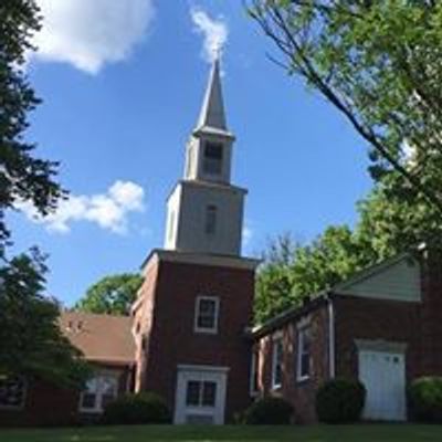 Elkins Park Presbyterian Church