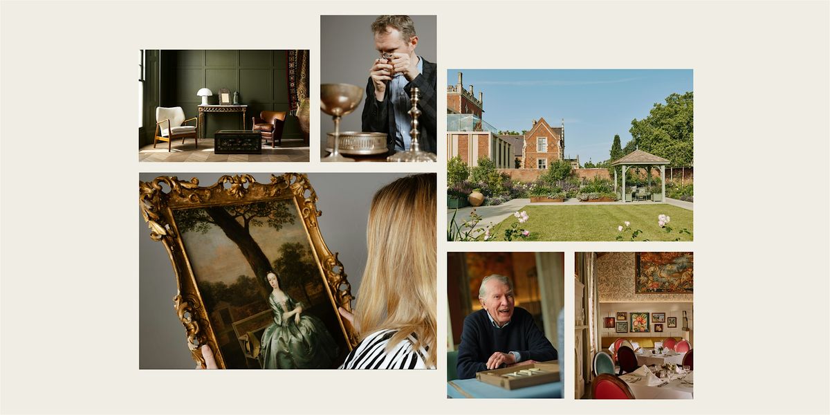 KYN Hurlingham and Lots Road Auctions  - Valuation Event