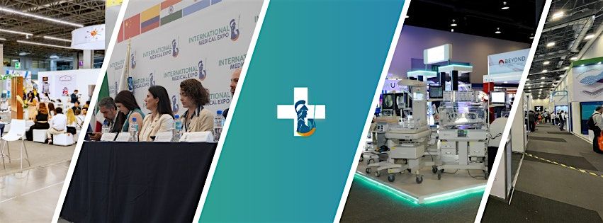 International Medical Expo 2026