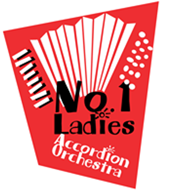 No.1 Ladies Accordion Orchestra