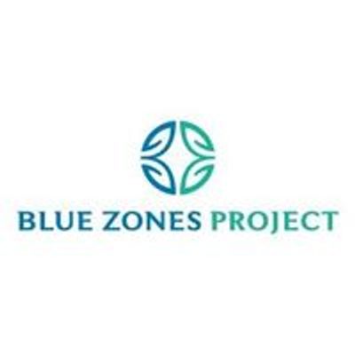 Blue Zones Project - Monterey County