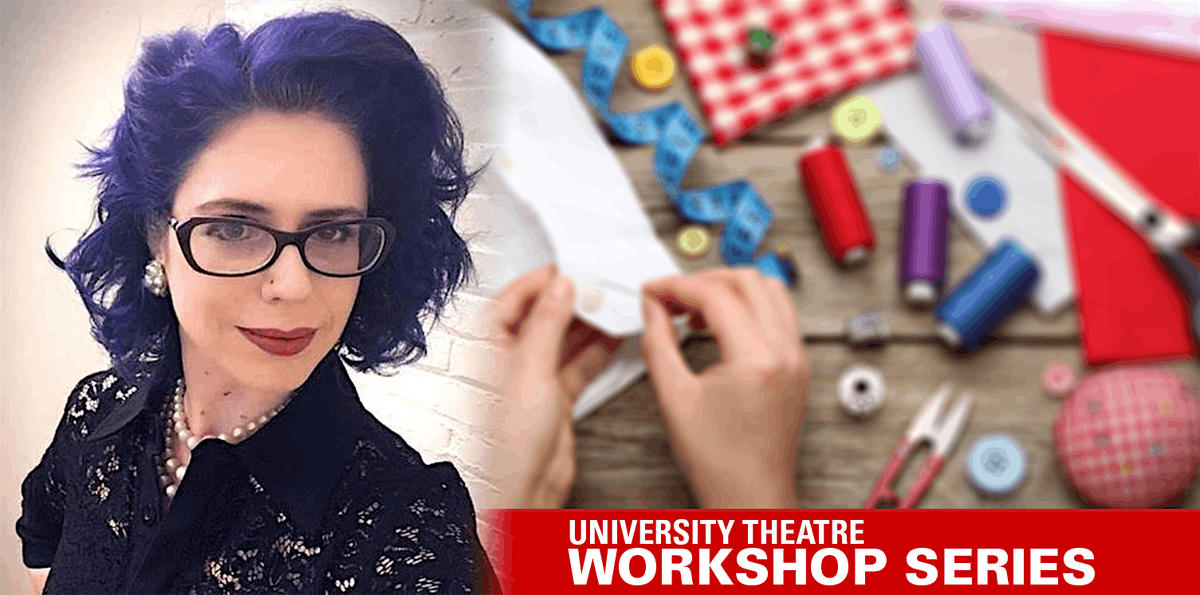 Cosplay 101 - How to Use EVA Foam