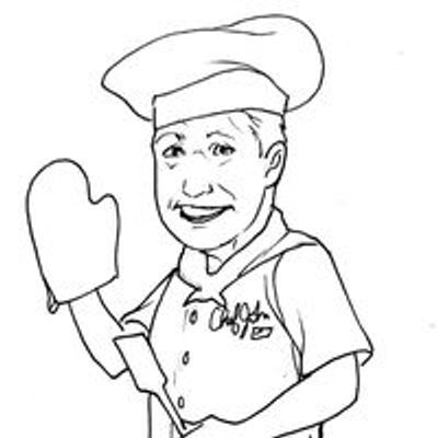 Chef John Cortez
