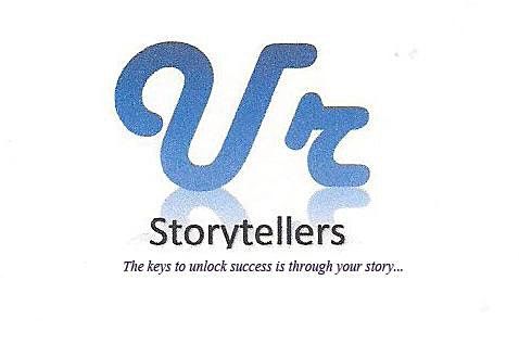 UrStorytellers Story Telling Training (In-Person T