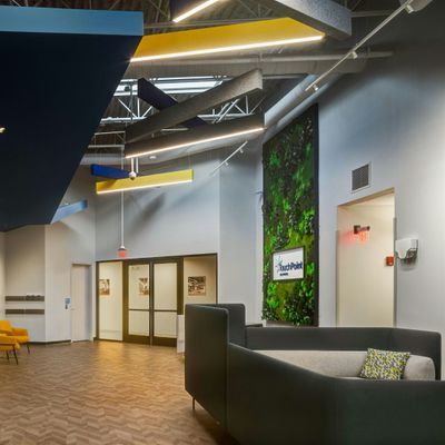 TouchPoint Baltimore