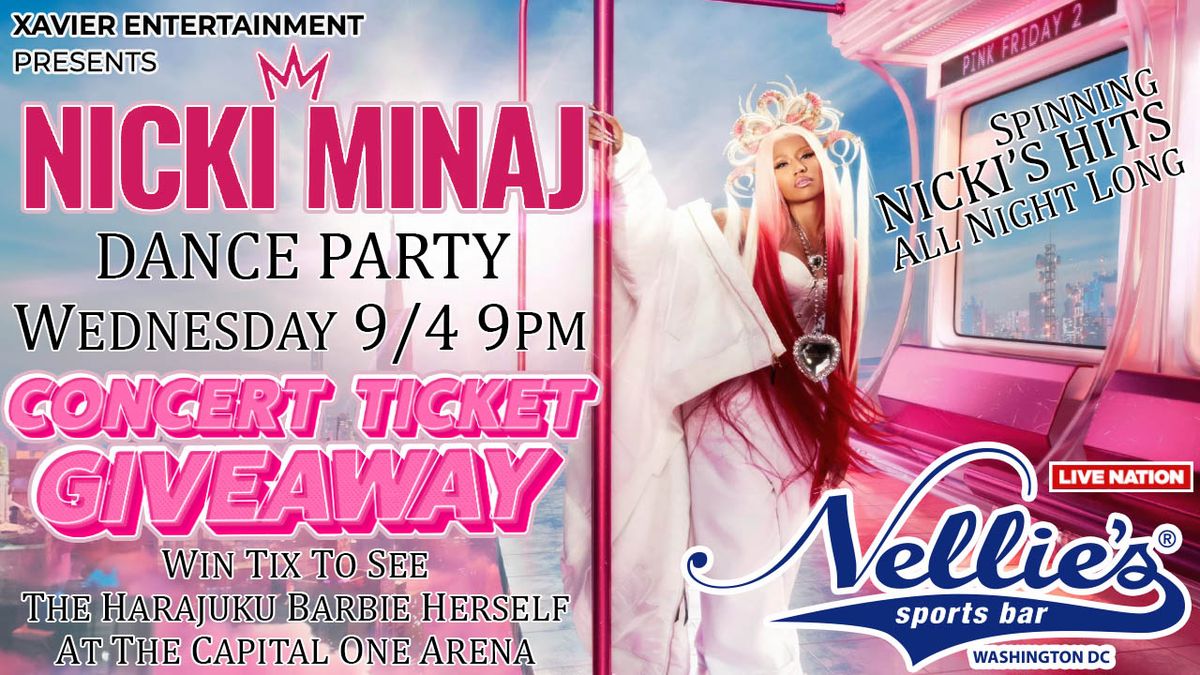 Which Ones Pink at Coach House