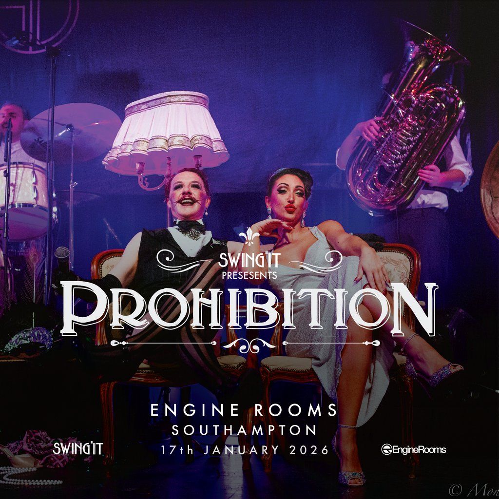 Prohibition Party