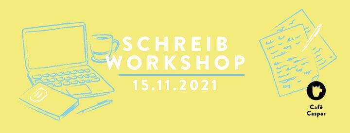 Schreibworkshop