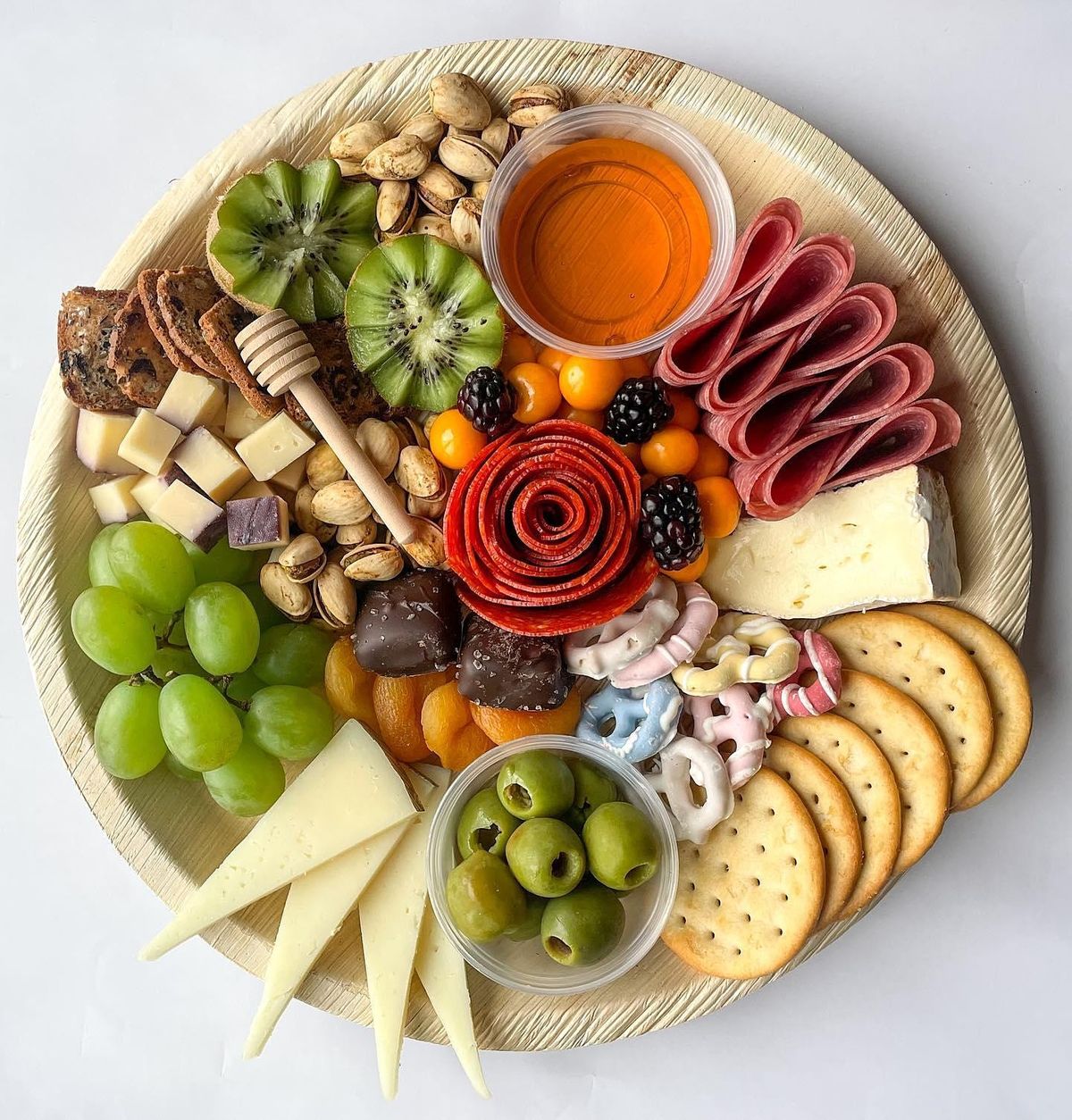 Charcuterie Board Making Drafting Table Brewing Company