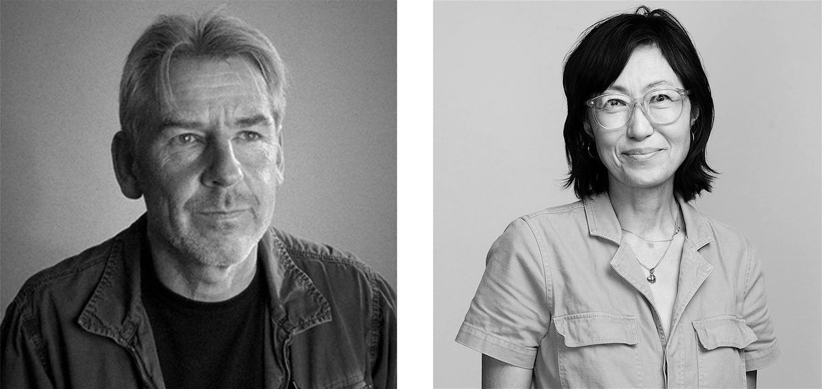 In Conversation: Yunhee Min and Jan Tumlir