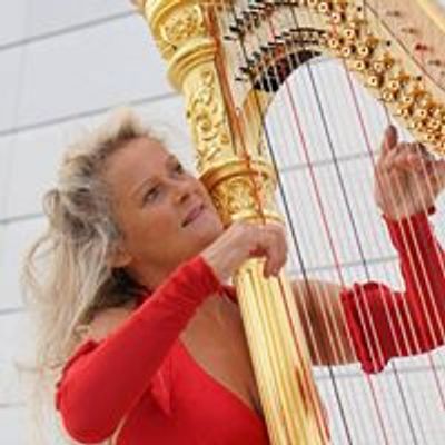 Ellen B\u00f8dtker - Soloharpist