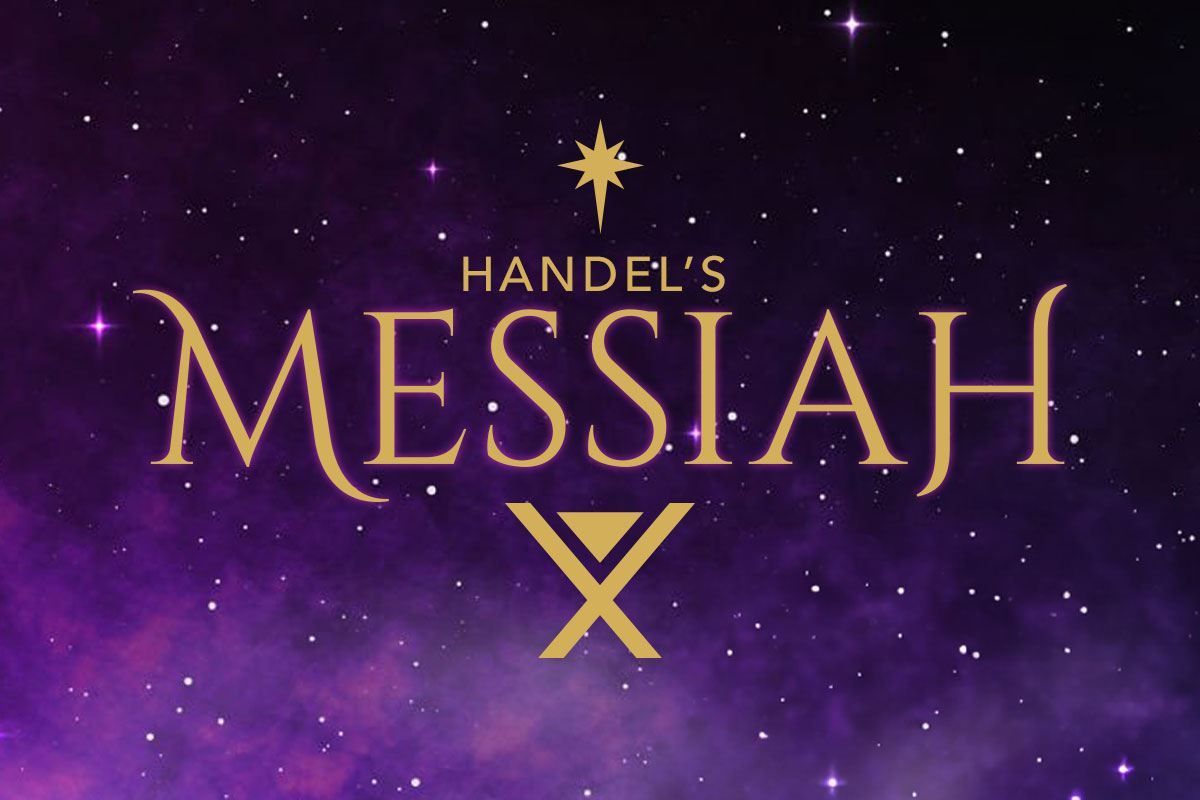 St. Louis Symphony Orchestra - Handel's Messiah