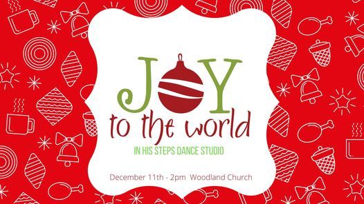 Christmas Performance | Woodland Church, Battle Creek, MI | December 11 ...