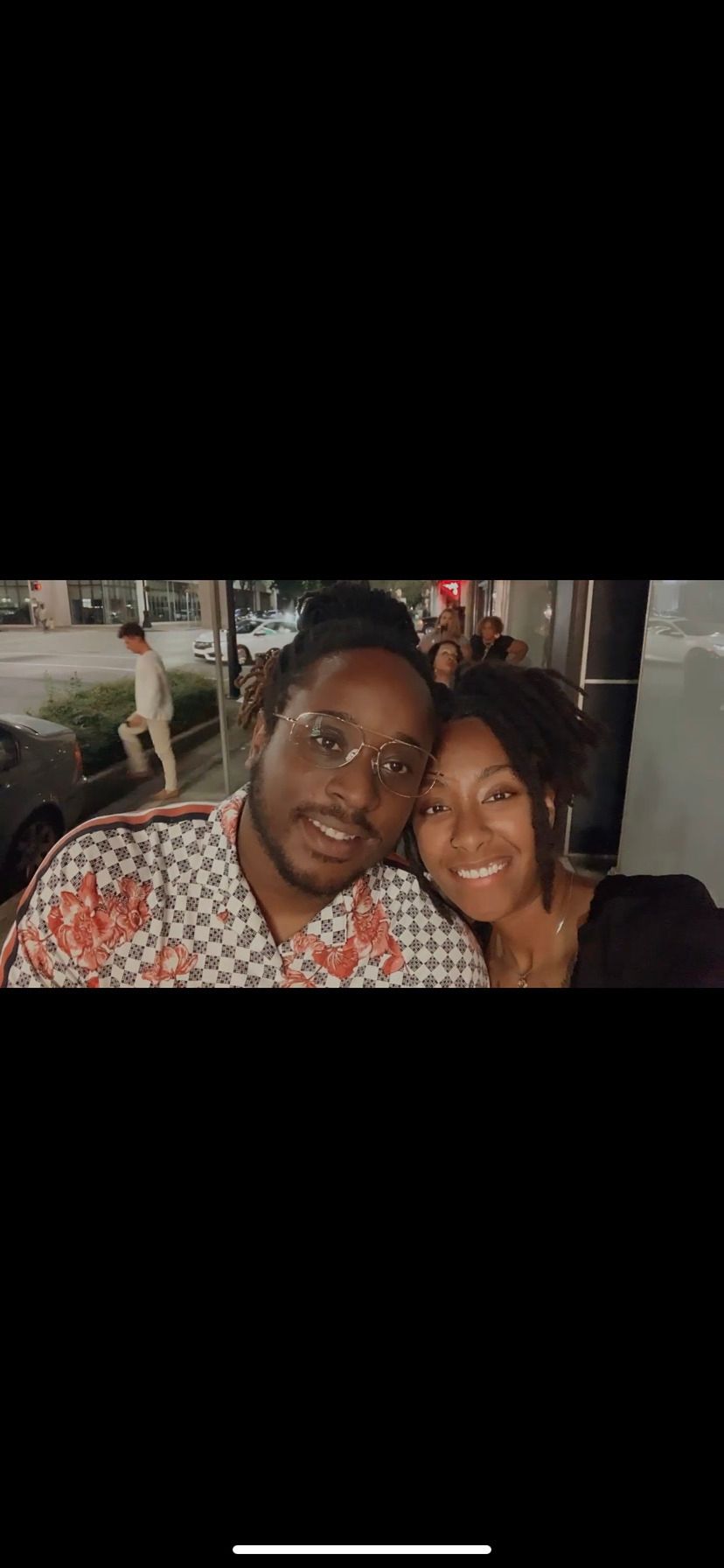 Deon Cole: My New Normal at Bayou Music Center