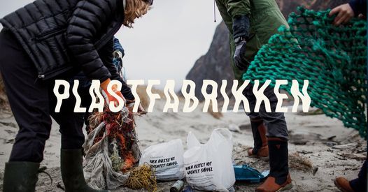 Plastfabrikken p\u00e5 Kiosk