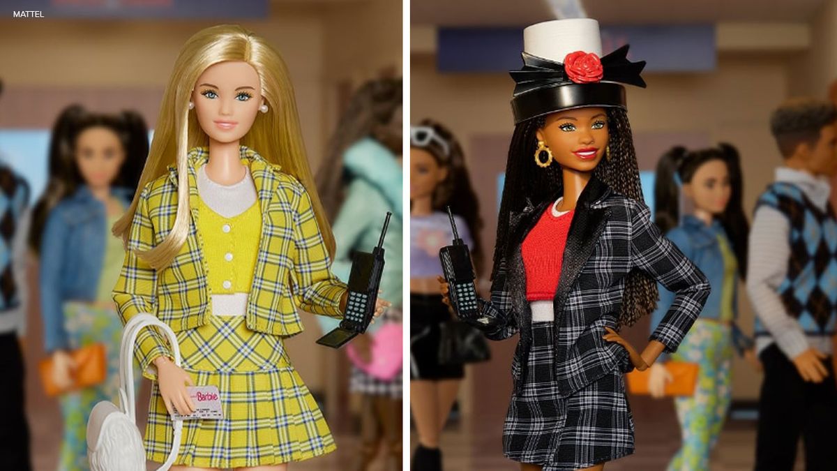 Barbie The Movie In Concert - San Francisco