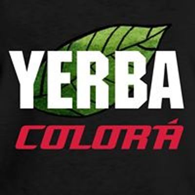 Yerba Color\u00e1