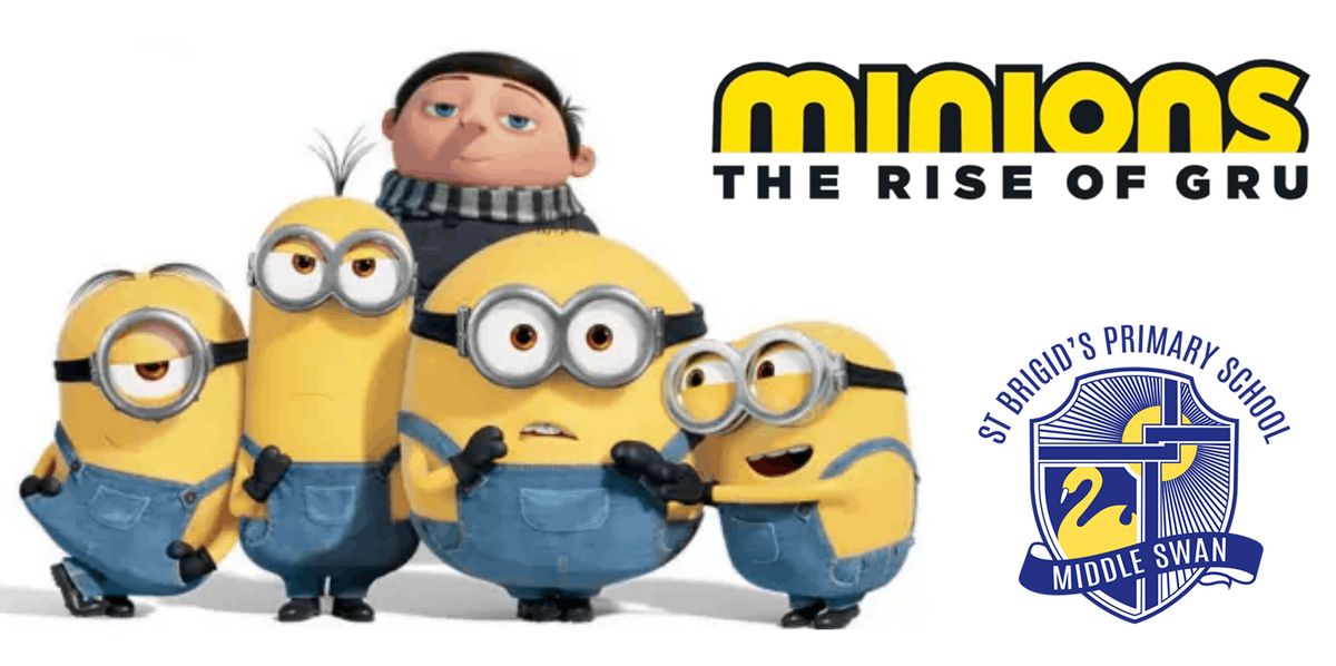Minions At The Movies With St Brigids Middle Swan Ace Cinemas Midland minions-at-the-movies-with-st-brigids-middle-swan-ace-cinemas-midland