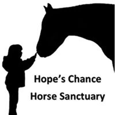 Hope's Chance Horse Sanctuary