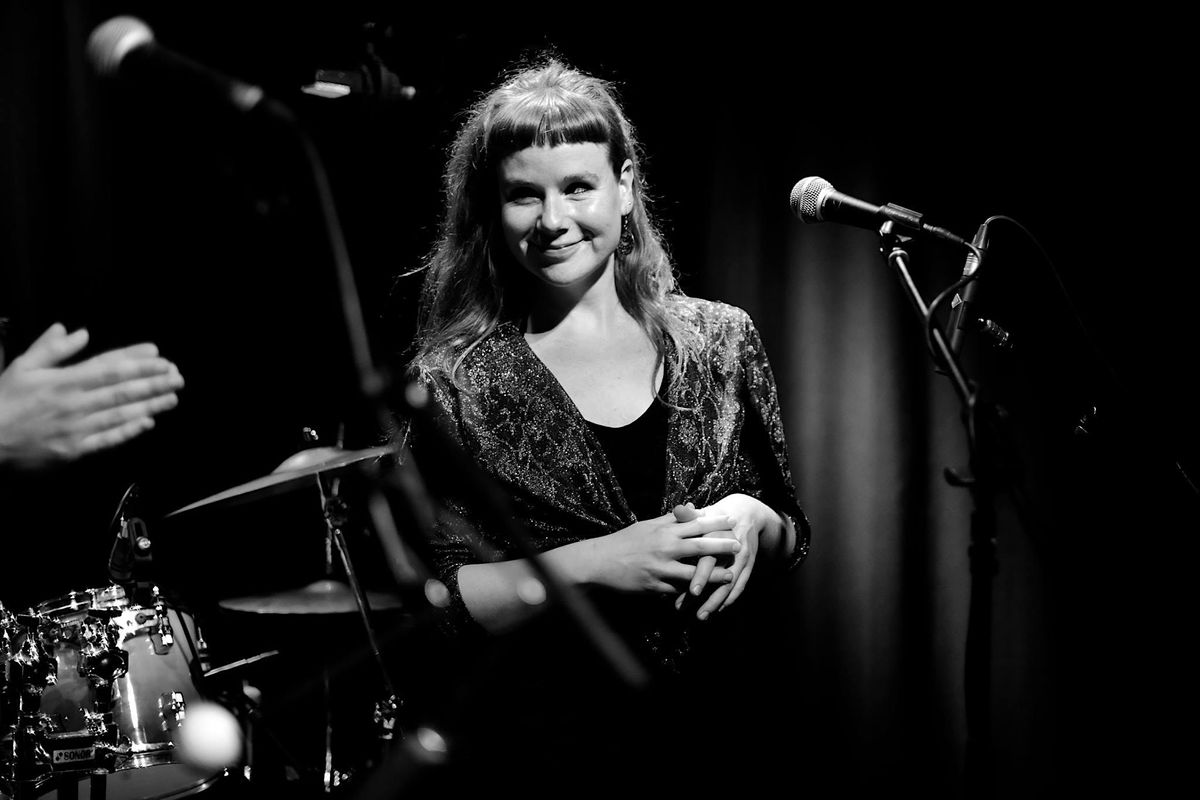 Three for Two- Missy Sippy | Missy Sippy Blues & Roots Club, Gent, OV ...