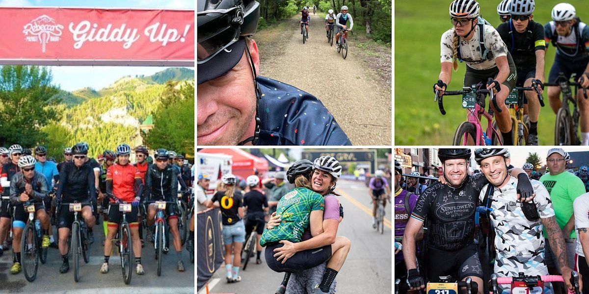 Ride & Celebrate with Gravel Cycling Hall of Fame Inductees | Sunflower ...