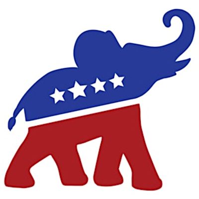 Republican Party of Pasco