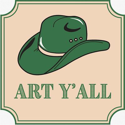 Art Y'all