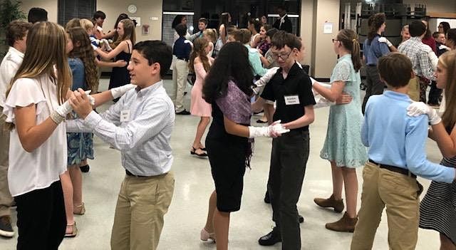 Free Cotillion Preview Night: Sunday, March 13th
