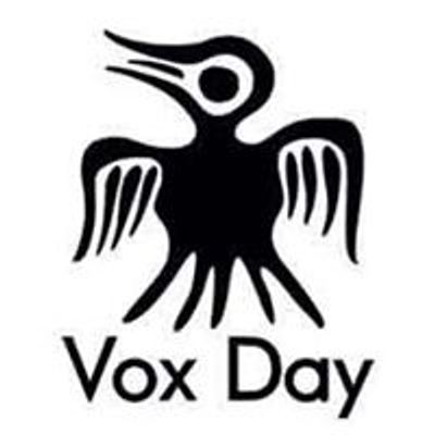 VOX DAY