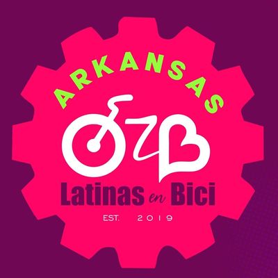 Arkansas Latinas en Bici