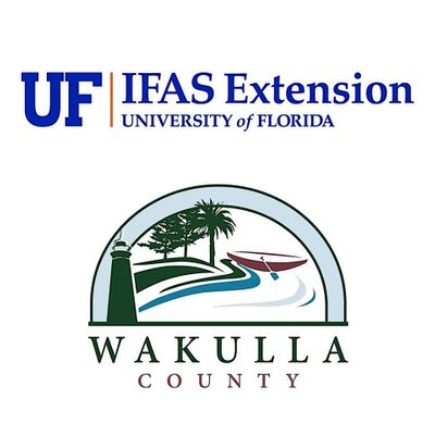 UF\/IFAS Extension Wakulla County