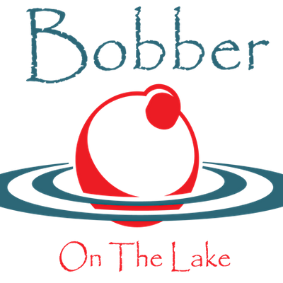 Bobber on The Lake