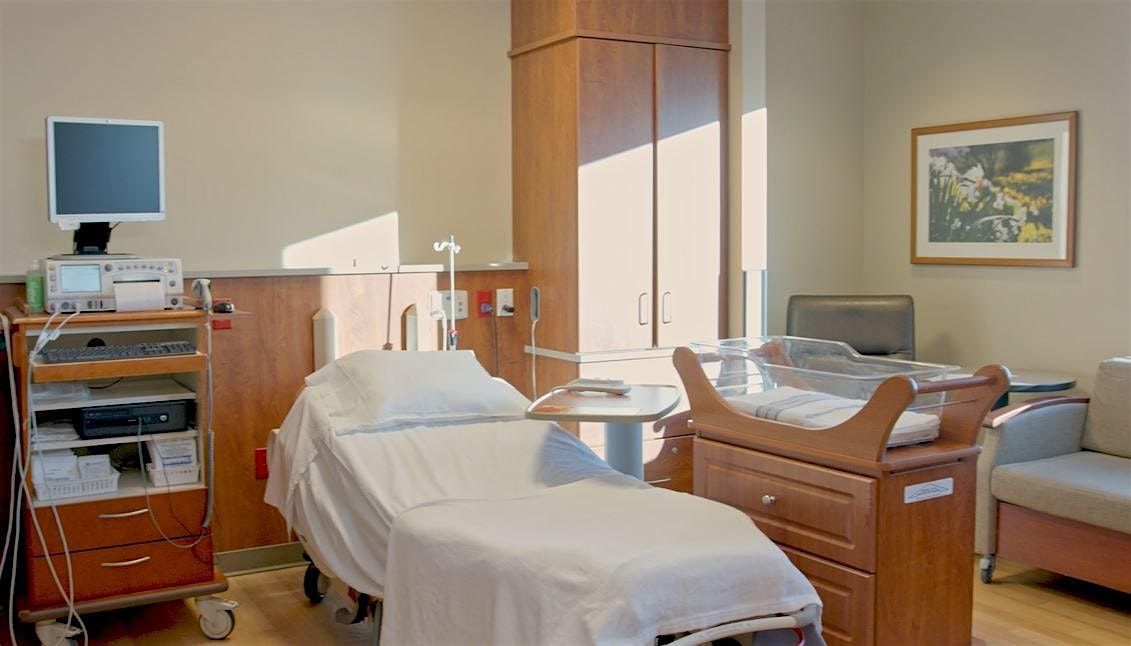 New Beginnings Tour - Northwest Health - Porter
