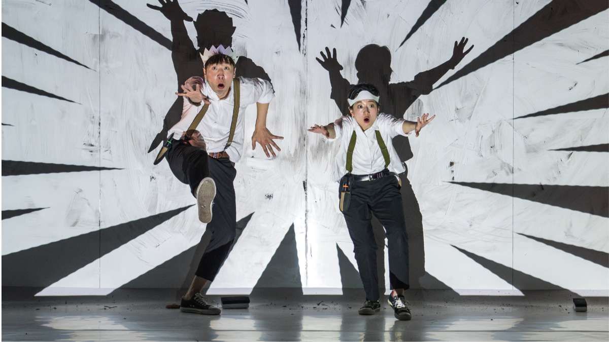 Doodle POP - Lancaster