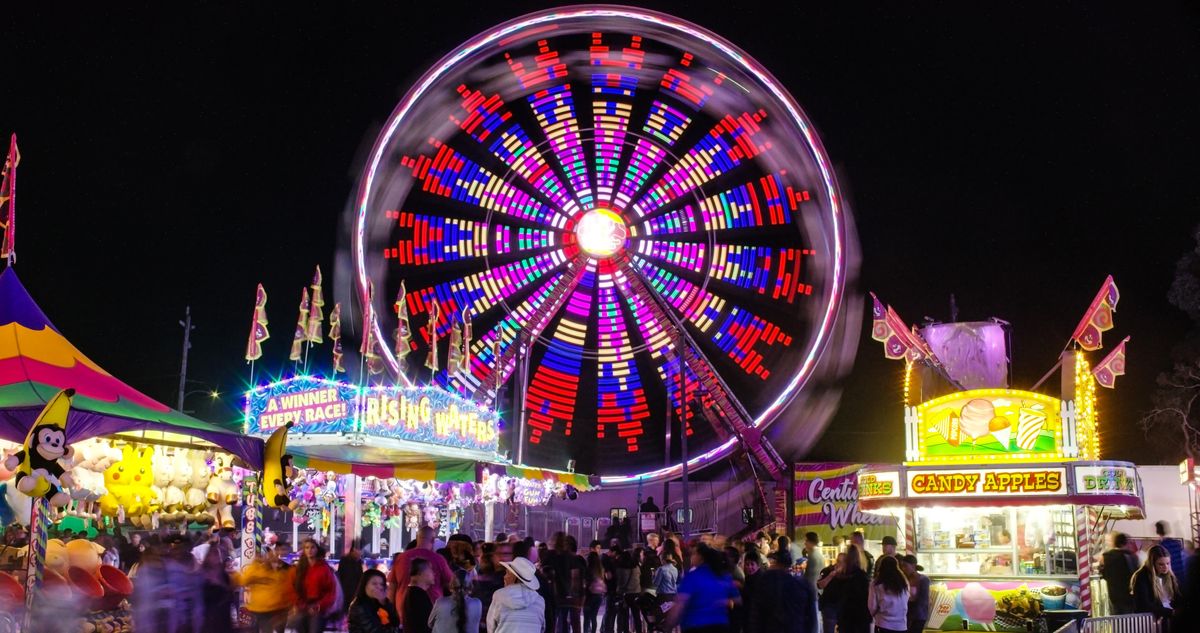 Monterey County Fair