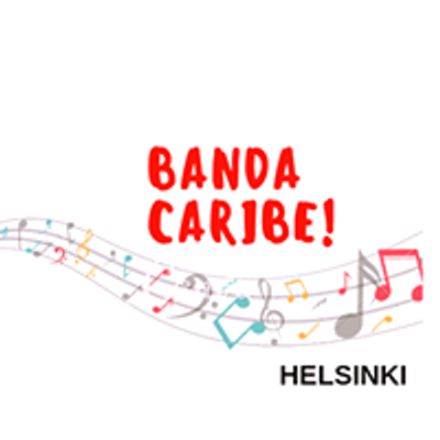 Banda Caribe Helsinki
