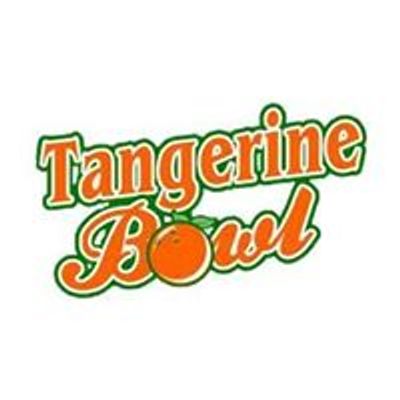 Tangerine Bowl and Spare Time Sports Bar