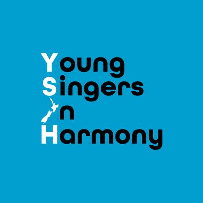 Young Singers in Harmony NZ