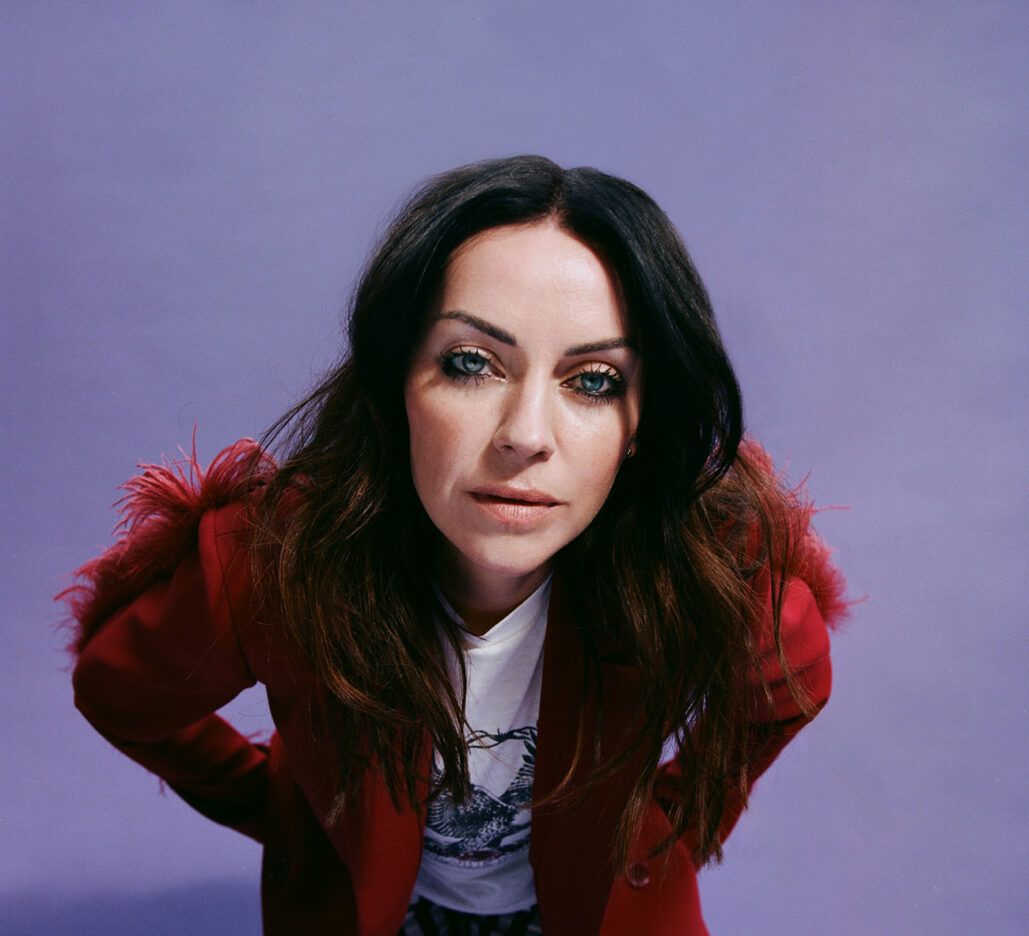 Amy MacDonald Leipzig Tickets