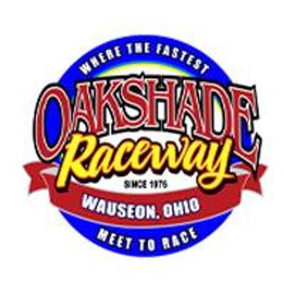 Oakshade Raceway