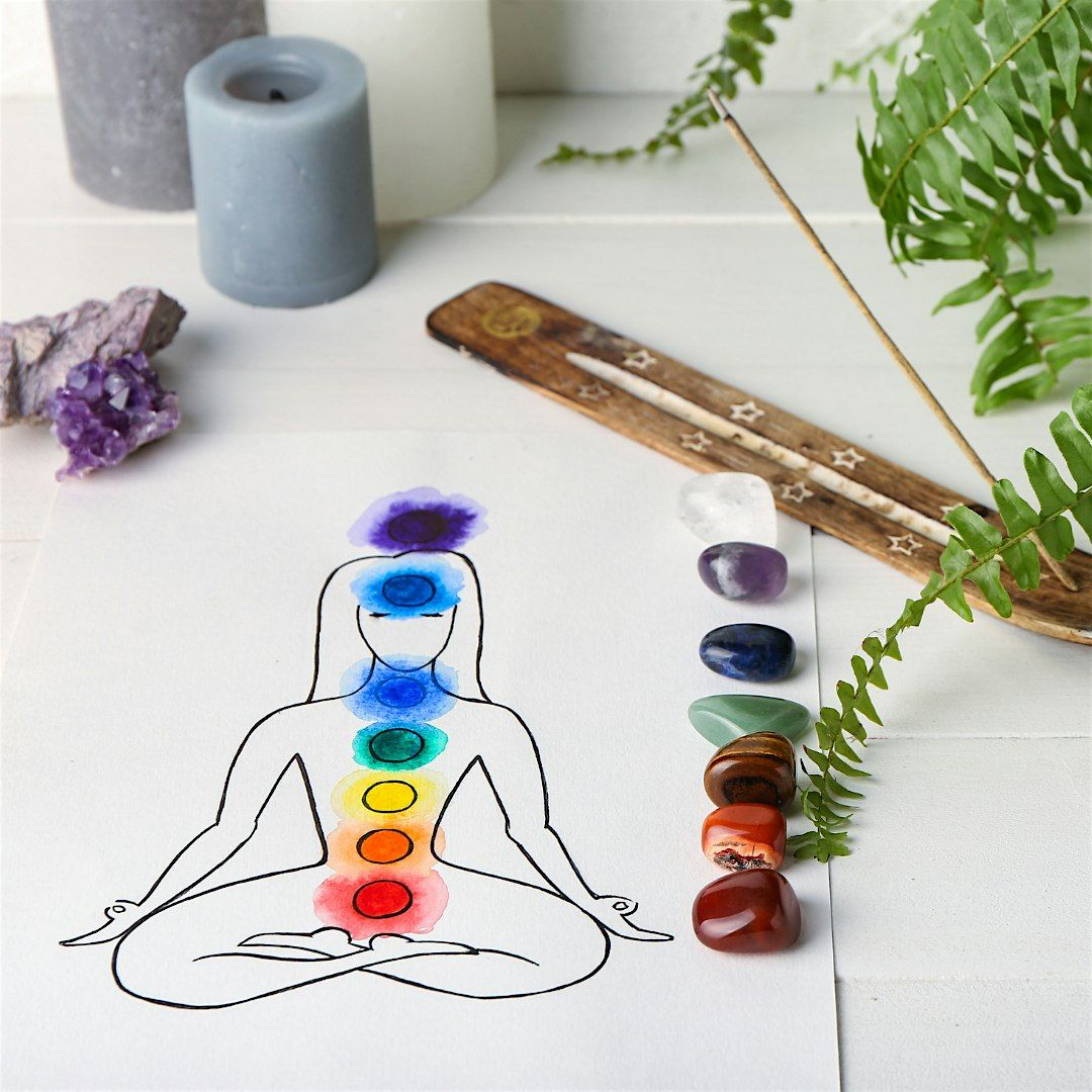 Intuition for Self-Discovery: Tuning In, Trusting You