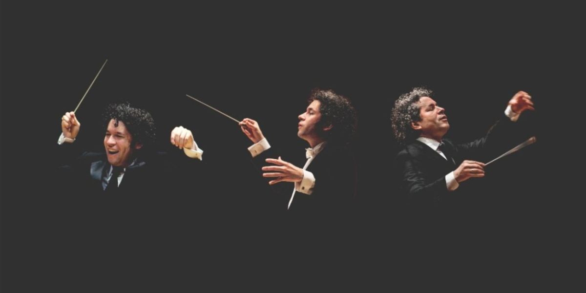 Parking Los Angeles Philharmonic - Colburn Celebrity Recital