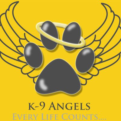 K-9 Angels