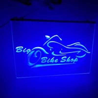 Big O Bike Shop LLC