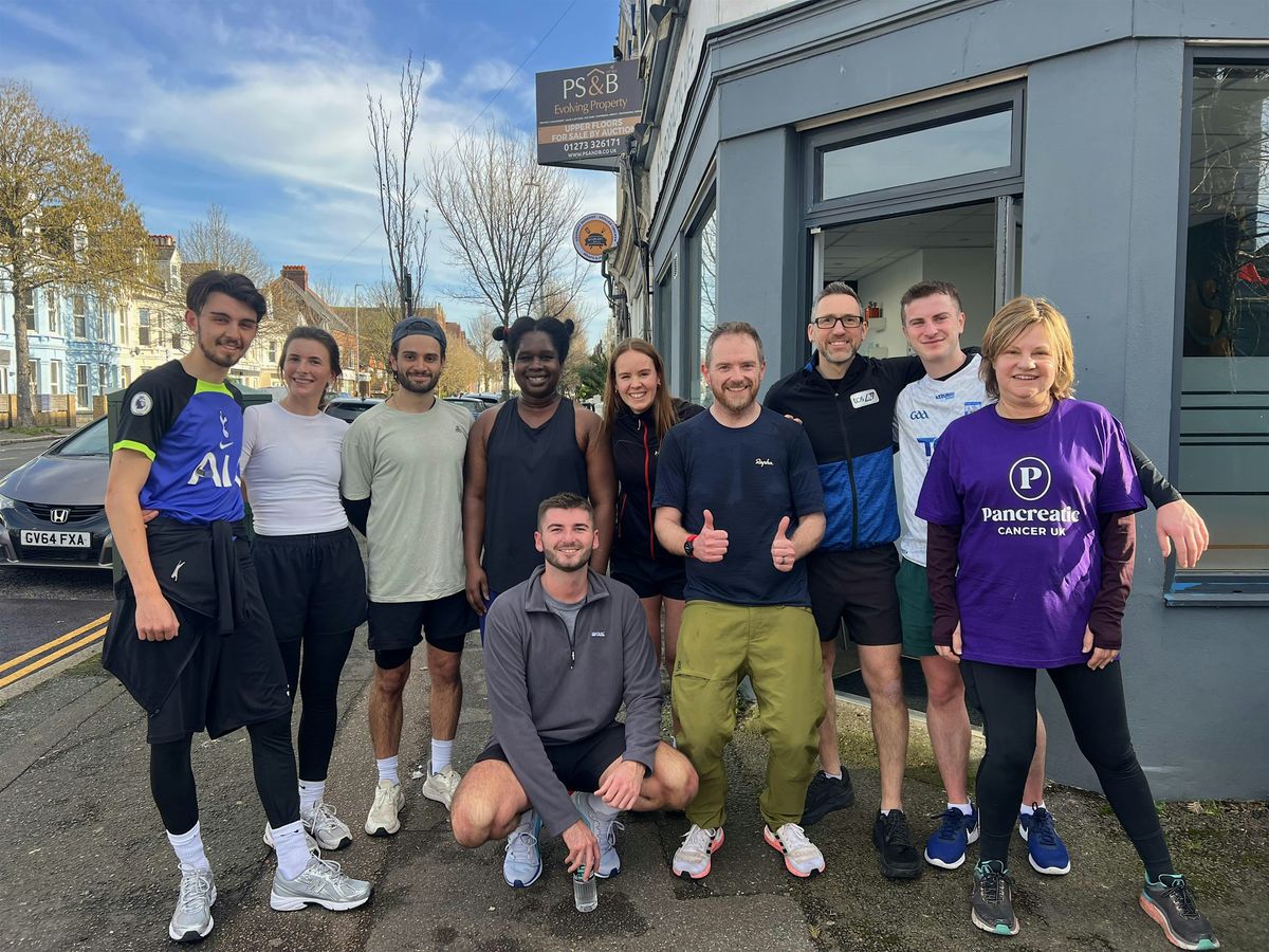 Chiro Life Run Club