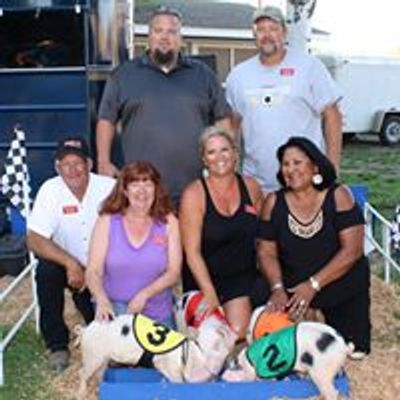 Wasco County Fair and Rodeo