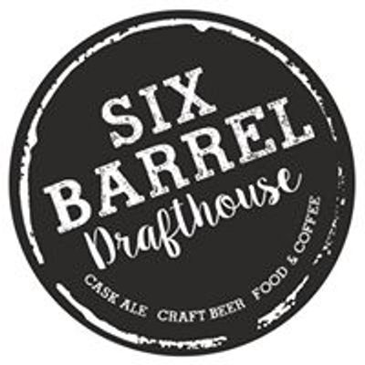 Six Barrel Drafthouse, Victoria