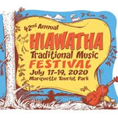 Hiawatha Music Co-Op